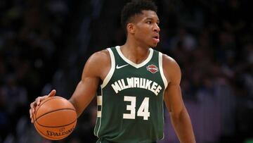 "Ojala las nuevas generaciones sigan mi camino o el de Doncic"