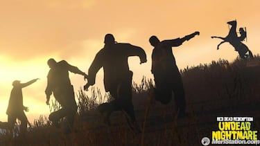 Red Dead Redemption: Undead Nightmare