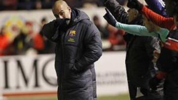 Patinazo a la navarra