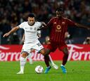 Roma-Inter, en directo