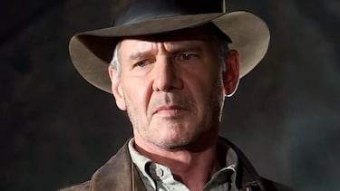 Disney retrasa Indiana Jones 5 hasta verano de 2021