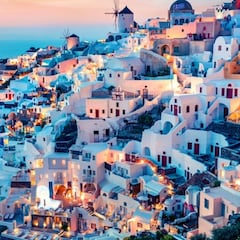 Los mejores pueblos para irse de vacaciones en verano según la inteligencia artificial