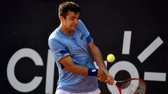 El curioso caso de Barrios