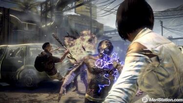 [E3] Dead Island, Impresiones