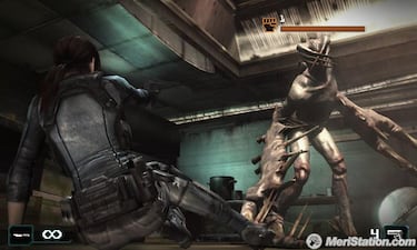 Resident Evil: Revelations, Impresiones