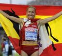 Marta Domínguez: de 'reina
de España' a atleta maldita