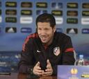 Simeone: "Falcao está con ganas"