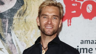 Antony Starr se despide de Patriota y de ‘The Boys’ con un emotivo mensaje hacia los fans: “Amo a este personaje”