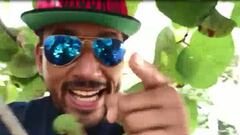 "El Barcelona va en primero...primero en desastres"