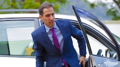 Es discípulo del 'Cholo', fue DT en Ruanda y suena en Chile: "Sueño con la Libertadores"