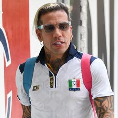 Los partidos que tiene Dayro Moreno para superar a Galván Rey