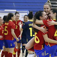 Ya hay fecha para la Eurocopa de Gondomar: del 1 al 3 de julio