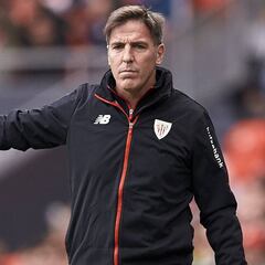 Berizzo varía el plan para arrancar por fin esta temporada