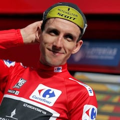 Yates responde a Valverde: "Son ellos los que tienen que tirar"