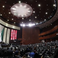 Aprueban en Comisiones la Ley de Ingresos 2024: pasa al Pleno de la Cámara de Diputados