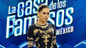 La Casa de los Famosos México: Horario, canal TV y dónde ver la eliminación de este domingo | 16 de julio