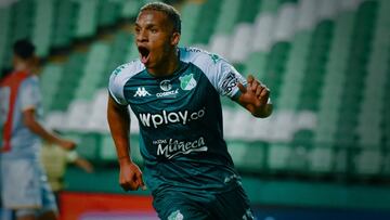 Cali se estrena de local y gana su primer partido de Liga ante Fortaleza