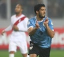 Luis Suárez acerca el sueño mundialista a Uruguay