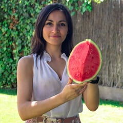 Natalia Migdalova, nutricionista: “Antes de entrar en pánico, conviene entender que el cuerpo está ajustándose”