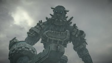 Shadow of the Colossus, Avance PS4
