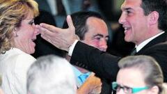 Tras el 2-6 se reabre el proceso electoral