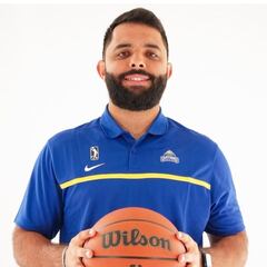 El ‘detrás de cámaras’ de la elección de Vitor Galvani como coach de Capitanes CDMX