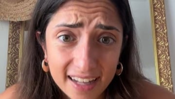 Una médica advierte de lo que ocurre cuando se mete la cara en agua fría: “Se llama nervio vago”