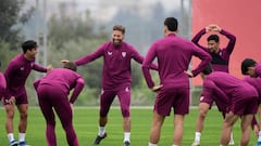 Apuestas del Sevilla FC vs PSV Eindhoven: un duelo por la segunda plaza del grupo