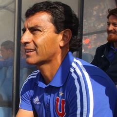 Valencia defiende juego de la UC: "Quisiera tener el puntaje de ellos"