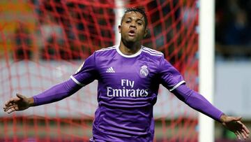 El Málaga quiere a Mariano para suplir al lesionado Charles