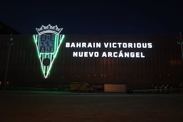 Bellido: Tengo que ir a Barin a dar las gracias por la labor que estn haciendo