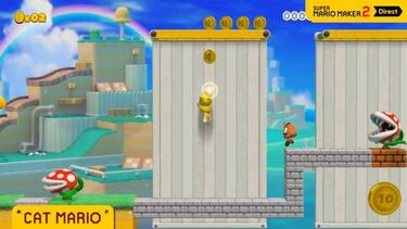 Super Mario Maker 2, Impresiones. Primeras horas con la versión final