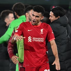 ¿Por qué Díaz y Kulusevski “acaban con los prejuicios” de invierno?