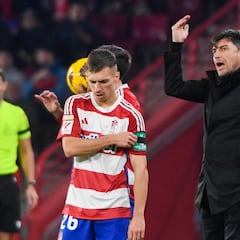 Medina: “Lo de Antonio caló hondo”