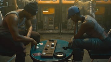 Cyberpunk 2077 te permitirá personalizar los genitales, según la ESRB