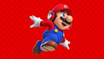 Super Mario Run al 50% de precio por tiempo limitado