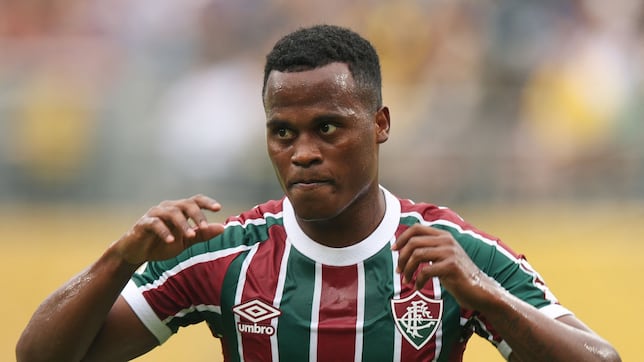 Fluminense, a repetir buenas sensaciones contra Ulsan