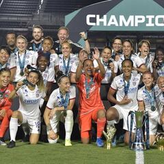 El Lyon será campeón de Liga por decimocuarta vez seguida