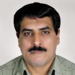 Disappeared: The Iranian spy who revealed his country’s ‘nuclear secret’ to Israel and the USA