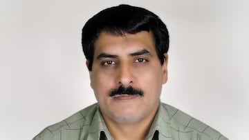 Ali-Reza Asgari was last seen in Istanbul in 2007, and it remains a mystery whether he fled Iran or was kidnapped by Western secret services.