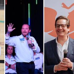 Tercer Debate Chilango: ¿cuándo es, dónde ver y a qué hora?