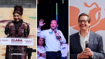 Tercer Debate Chilango: ¿cuándo es, dónde ver y a qué hora?