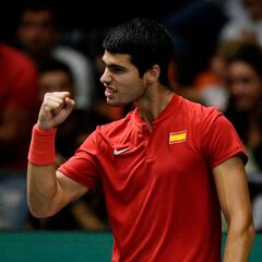 La ITF anuncia la lista de inscritos para los Juegos Olímpicos