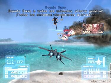 Rebel Raiders: Operation Nighthawk, Impresiones