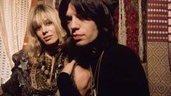 Anita Pallenberg fallece a los 73 a&ntilde;os.