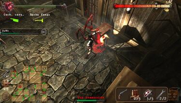 Nintendo DS iba a tener su propio juego de Silent Hill