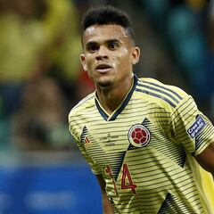 Luis Díaz tiene dos nuevos pretendientes: Porto y Zenit