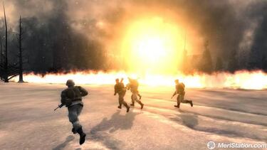 El desarrollo de World In Conflict para PS3 ha sido más complicado