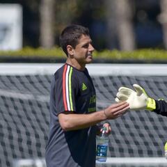 Parte de los 'jugadores europeos' ya se encuentran en Columbus