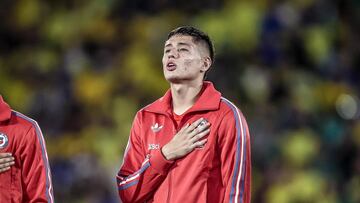 “El papá de Iván Román me dijo que se iba a acordar de mí toda su vida... Con mi mujer lloramos”